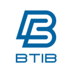 Logo BTIB