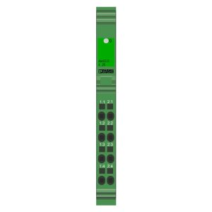 Module analogique - IB IL AI 4/I/4-20-ECO