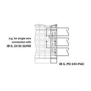 IB-IL-PD-24V-PAC-3