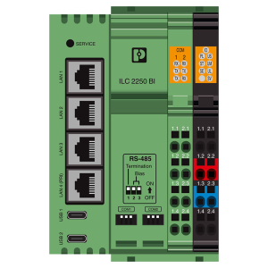 ILC-2250-1