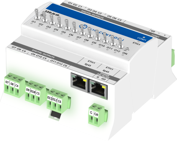 iSMA-B-12O-H-IP