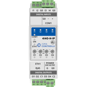 iSMA-B-4I4O-H-IP-4
