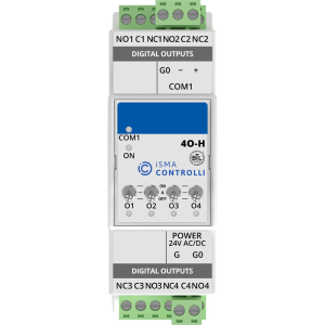 iSMA-B-4O-H-4