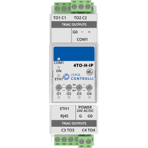 iSMA-B-4TO-H-IP-4