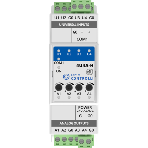 iSMA-B-4U4A-H-4
