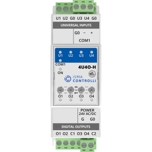 iSMA-B-4U4O-H-4
