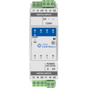 iSMA-B-8I-4