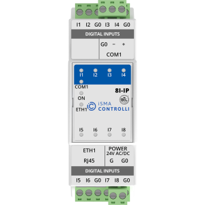 iSMA-B-8I-IP-4