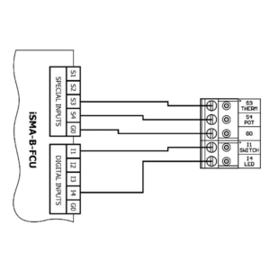 iSMA-B-SP-2