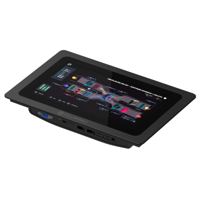 ISMA-D-PA10C-B1-EU