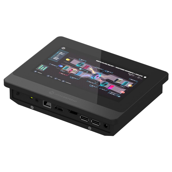 ISMA-D-PA7C-B1-EU
