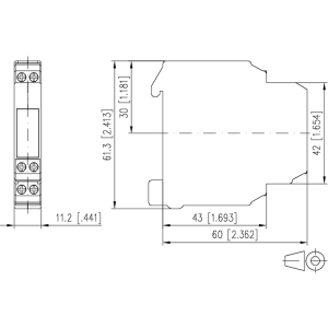KRAS-M6-21-24V-2