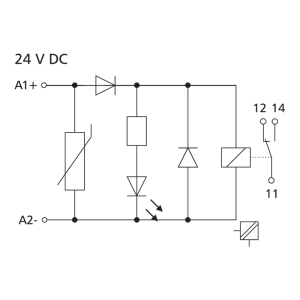 KRAS-M6-21-24V-3