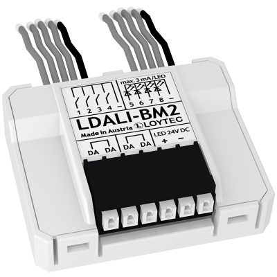 LDALI-BM2