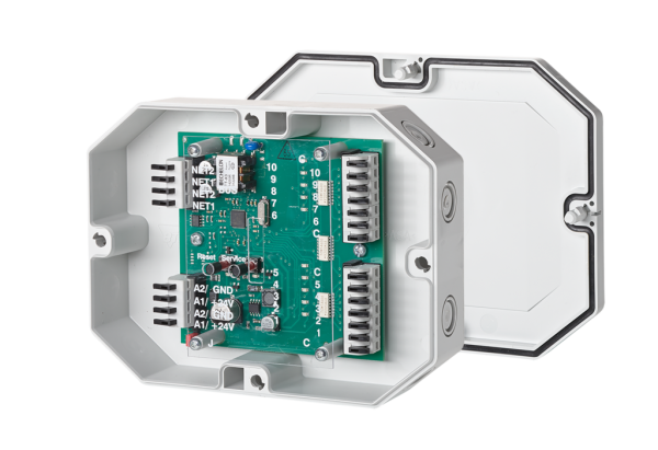 Module d‘entrée numérique - LF-DI10-IP65