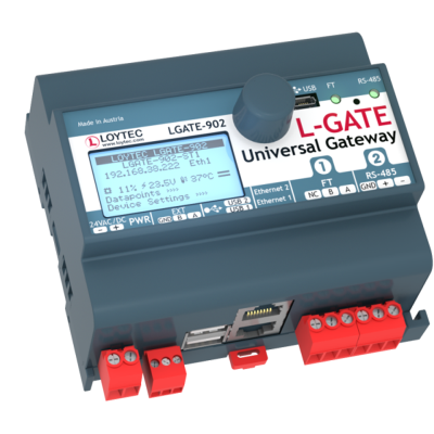 LGATE-902