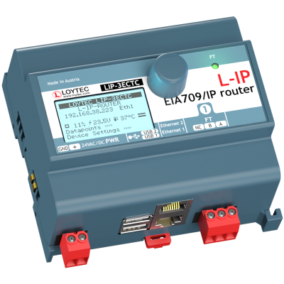 LIP-XECTC / LIP-3ECTC