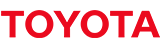 LOGO TOYOTA