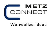 Metz Connect (logo)