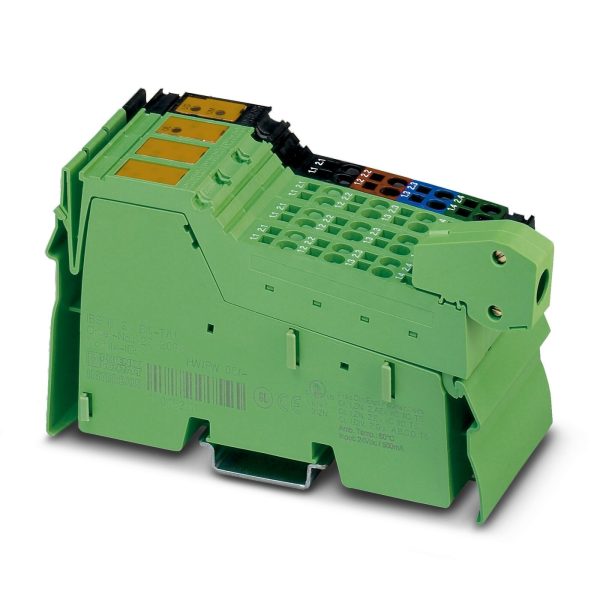 Module de communication - IB IL 24 LSKIP-PAC