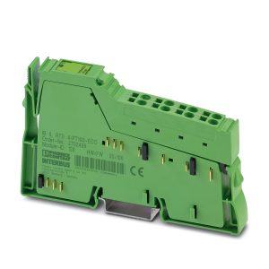 IB IL RTD 4/PT100-ECO