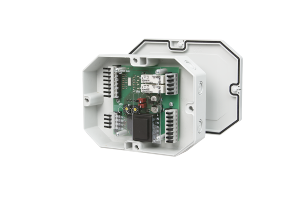 Module d‘entrée analogique - MR-AIO4/2-IP65