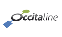 Occitaline (logo)