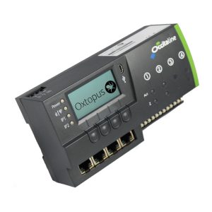 Routeur 4 ports IP/RS485