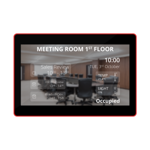 Panel Android iSMA PA-LED13-B