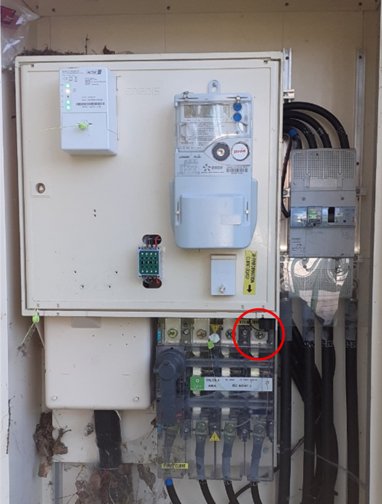 PME-PMI AVEC RJ45
