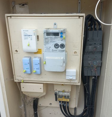 PME PMI sans RJ45