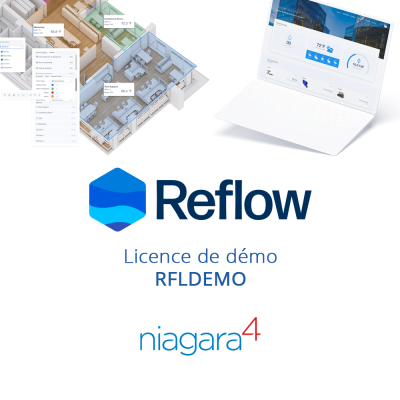 Reflow by NiagaraMods RFLDEMO