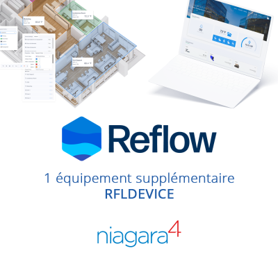 Reflow by NiagaraMods