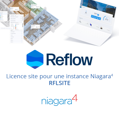 Reflow by NiagaraMods RFLSITE