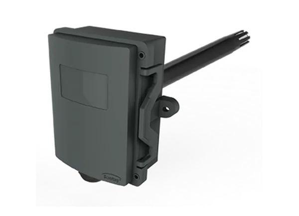 Duct mount