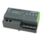 Routeur Modbus 3 ports RS485 vers IP