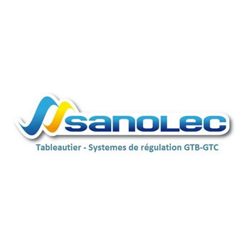 Sanolec (logo)