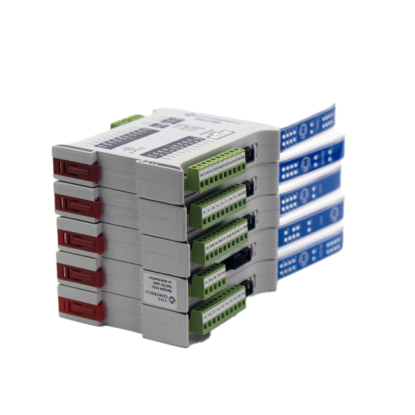 SFAR-S-16DI - Modules Entrées Digitales Modbus RS485