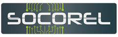 Socorel logo