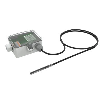 Thermokon-Capteur-à-câble-de-température-TF25+-RS485-Modbus-T160-050.06-L1000