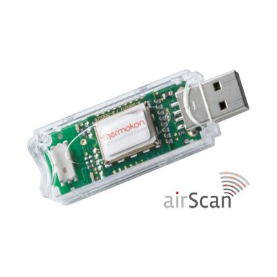 Thermokon-EnOcean-emetteur-récepteur-USB-pour-airConfig-airScan-(incl.-airScan-licence)