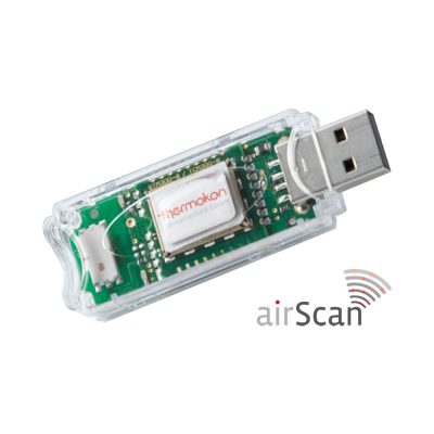 Thermokon airScan