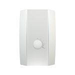 Module de commande d´ambiance température - NOVOS 5 S blanc temp PT1000, FS5
