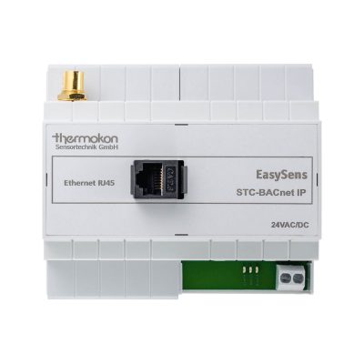 STC-BACnet IP V3