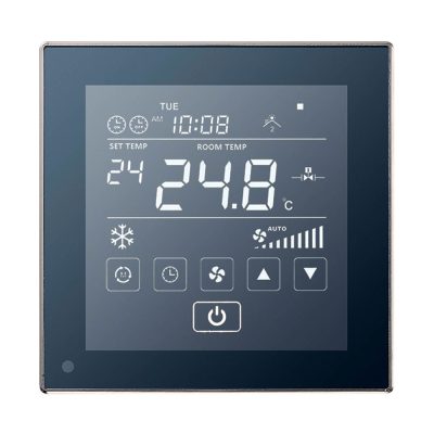 LCF Touch RS485 Modbus