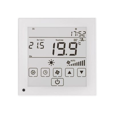 Thermokon-Régulateur-d’ambiance-LCF02-Touch-5DO-RS485-Modbus-24-V-blanc