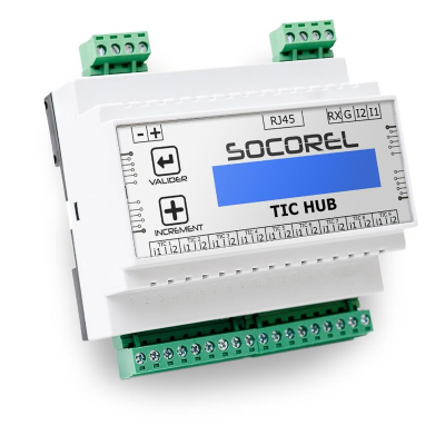 TIC HUB