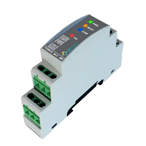 TicMaster® d’Antarc-Automation : comparatif et alternatives pour la téléinformation (TIC) 8 TicMaster LC Passerelle teleinfo Modbus Antarc-Automation