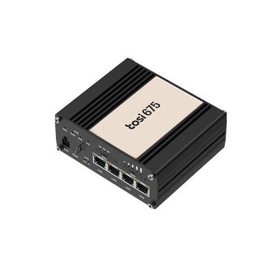 TOSI® 675