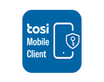 Tosi mobile client